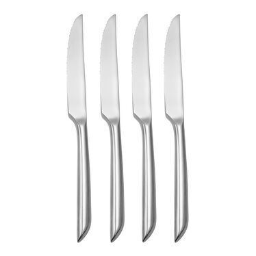 Frond Steak Knives (Set of 4)